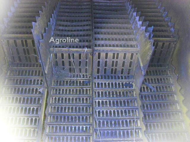 Сампо Другая, объемом двигателя 0 л и пробегом 0 тыс. км за 24206 $, фото 21 на Automoto.ua