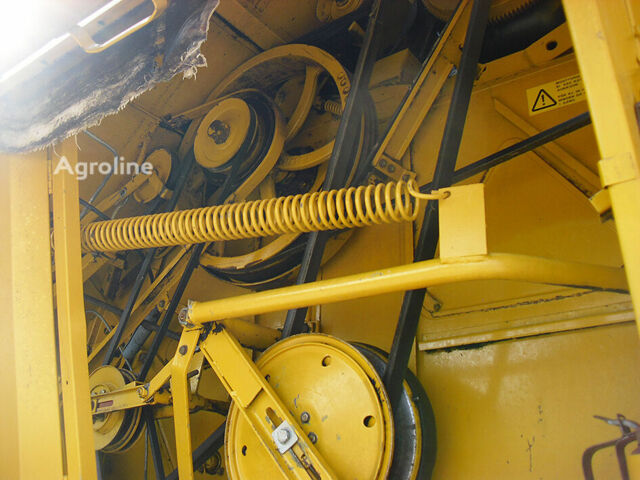 Сампо Другая, объемом двигателя 0 л и пробегом 0 тыс. км за 24206 $, фото 11 на Automoto.ua