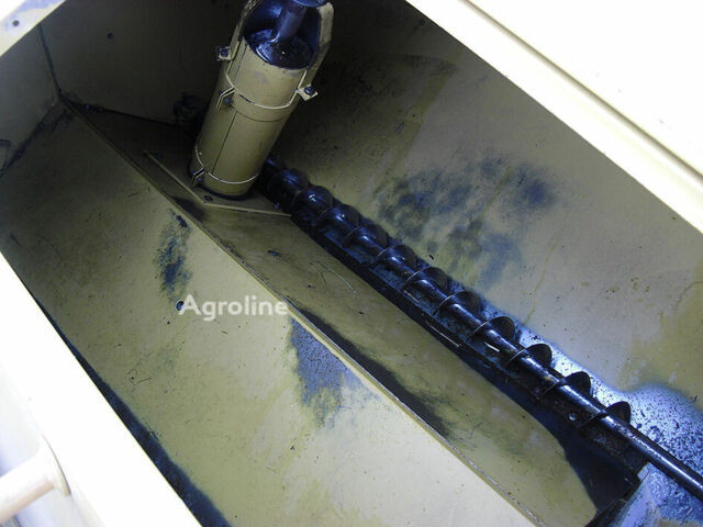 Сампо Другая, объемом двигателя 0 л и пробегом 0 тыс. км за 19074 $, фото 15 на Automoto.ua