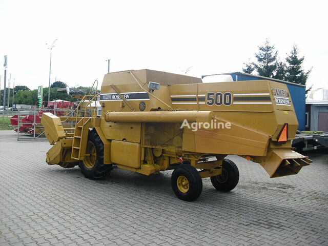 Сампо Другая, объемом двигателя 0 л и пробегом 0 тыс. км за 19074 $, фото 3 на Automoto.ua