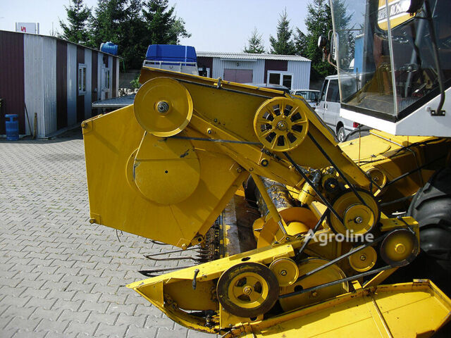 Сампо Другая, объемом двигателя 0 л и пробегом 0 тыс. км за 24206 $, фото 7 на Automoto.ua