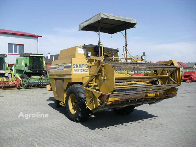 Сампо Другая, объемом двигателя 0 л и пробегом 0 тыс. км за 14547 $, фото 2 на Automoto.ua