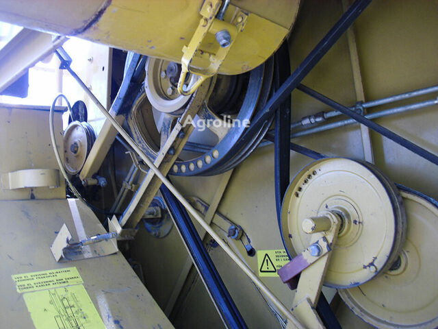 Сампо Другая, объемом двигателя 0 л и пробегом 0 тыс. км за 14547 $, фото 16 на Automoto.ua