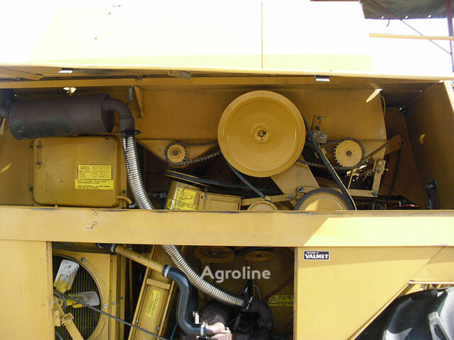 Сампо Другая, объемом двигателя 0 л и пробегом 0 тыс. км за 14547 $, фото 10 на Automoto.ua