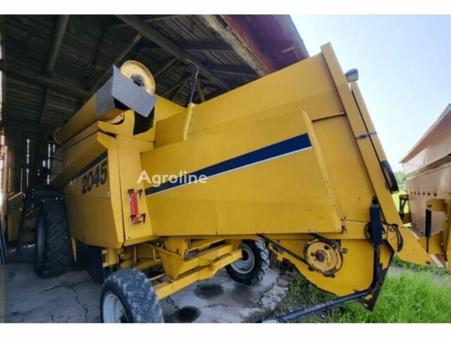 Желтый Сампо Другая, объемом двигателя 0 л и пробегом 0 тыс. км за 17380 $, фото 5 на Automoto.ua