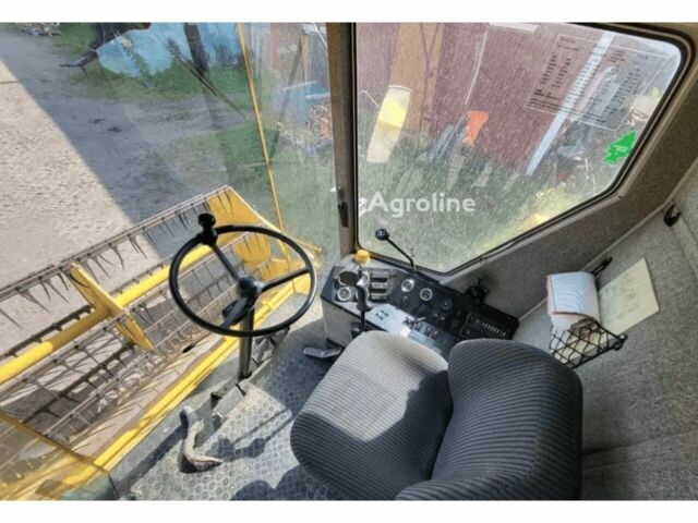 Желтый Сампо Другая, объемом двигателя 0 л и пробегом 0 тыс. км за 17380 $, фото 9 на Automoto.ua