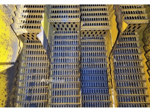 Желтый Сампо Другая, объемом двигателя 0 л и пробегом 0 тыс. км за 17380 $, фото 8 на Automoto.ua