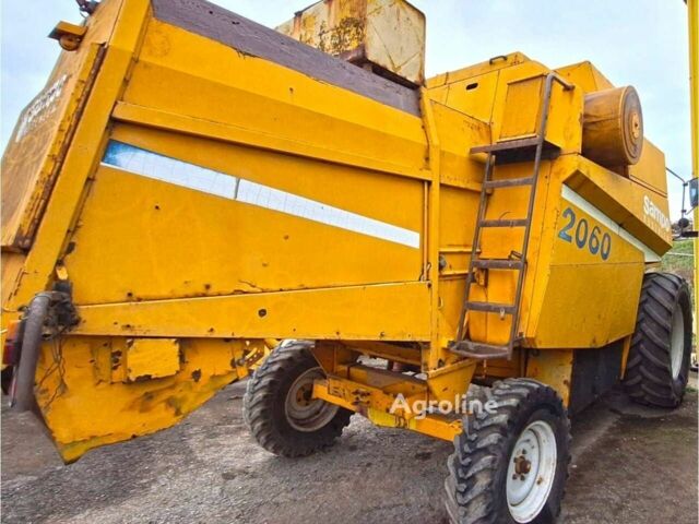 Желтый Сампо Другая, объемом двигателя 0 л и пробегом 0 тыс. км за 15169 $, фото 3 на Automoto.ua