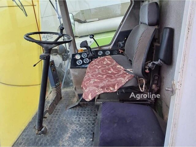 Желтый Сампо Другая, объемом двигателя 0 л и пробегом 0 тыс. км за 15169 $, фото 4 на Automoto.ua