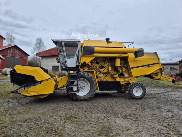 Желтый Сампо Другая, объемом двигателя 0 л и пробегом 0 тыс. км за 34699 $, фото 4 на Automoto.ua