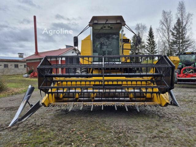 Желтый Сампо Другая, объемом двигателя 0 л и пробегом 0 тыс. км за 34699 $, фото 2 на Automoto.ua