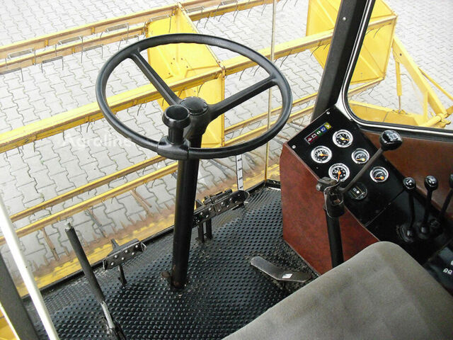 Желтый Сампо Другая, объемом двигателя 0 л и пробегом 0 тыс. км за 27680 $, фото 24 на Automoto.ua