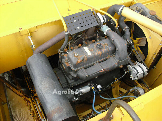 Желтый Сампо Другая, объемом двигателя 0 л и пробегом 0 тыс. км за 27680 $, фото 18 на Automoto.ua