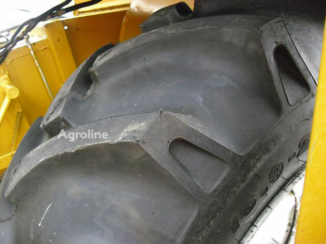 Желтый Сампо Другая, объемом двигателя 0 л и пробегом 0 тыс. км за 27680 $, фото 20 на Automoto.ua