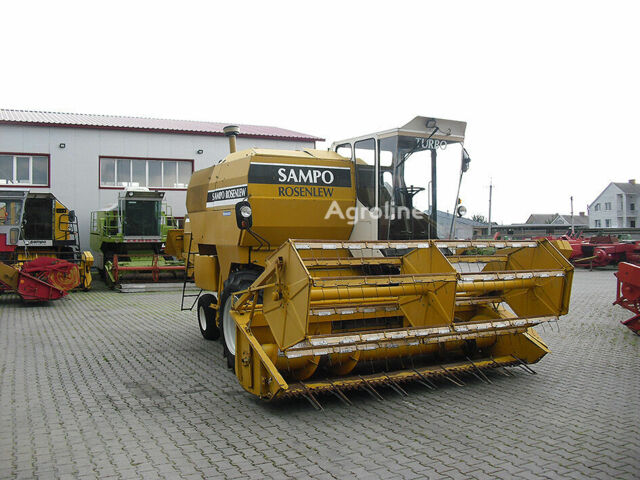 Желтый Сампо Другая, объемом двигателя 0 л и пробегом 0 тыс. км за 27680 $, фото 2 на Automoto.ua