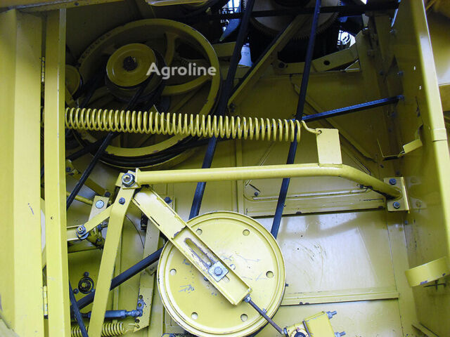 Желтый Сампо Другая, объемом двигателя 0 л и пробегом 0 тыс. км за 27680 $, фото 8 на Automoto.ua