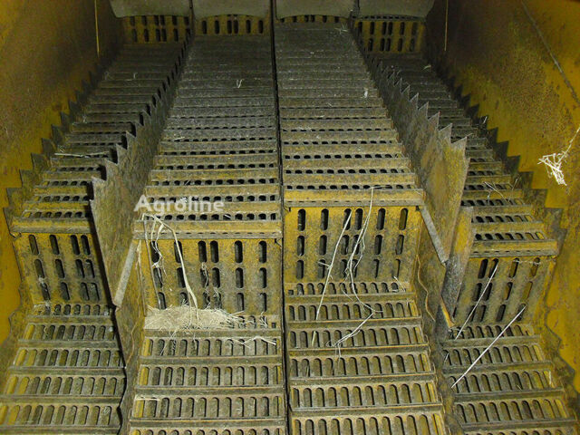 Желтый Сампо Другая, объемом двигателя 0 л и пробегом 0 тыс. км за 27680 $, фото 16 на Automoto.ua