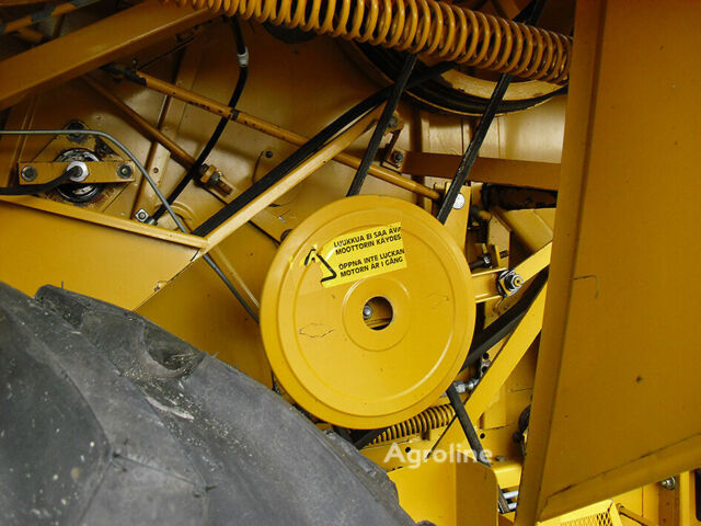 Желтый Сампо Другая, объемом двигателя 0 л и пробегом 0 тыс. км за 27680 $, фото 9 на Automoto.ua