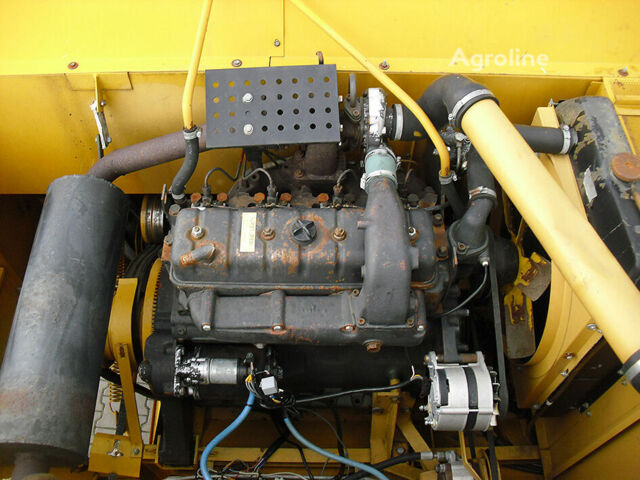 Желтый Сампо Другая, объемом двигателя 0 л и пробегом 0 тыс. км за 27680 $, фото 17 на Automoto.ua