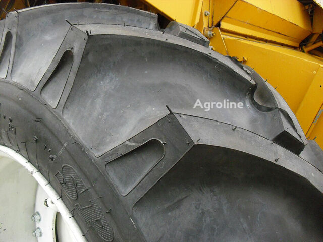 Желтый Сампо Другая, объемом двигателя 0 л и пробегом 0 тыс. км за 27680 $, фото 21 на Automoto.ua