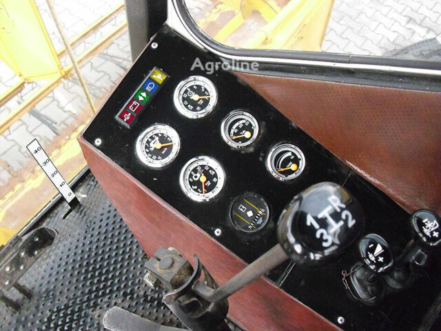 Желтый Сампо Другая, объемом двигателя 0 л и пробегом 0 тыс. км за 27680 $, фото 22 на Automoto.ua