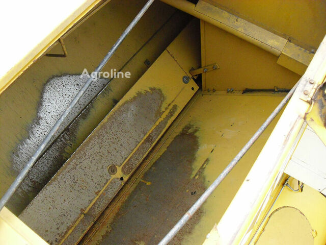 Желтый Сампо Другая, объемом двигателя 0 л и пробегом 0 тыс. км за 27680 $, фото 19 на Automoto.ua