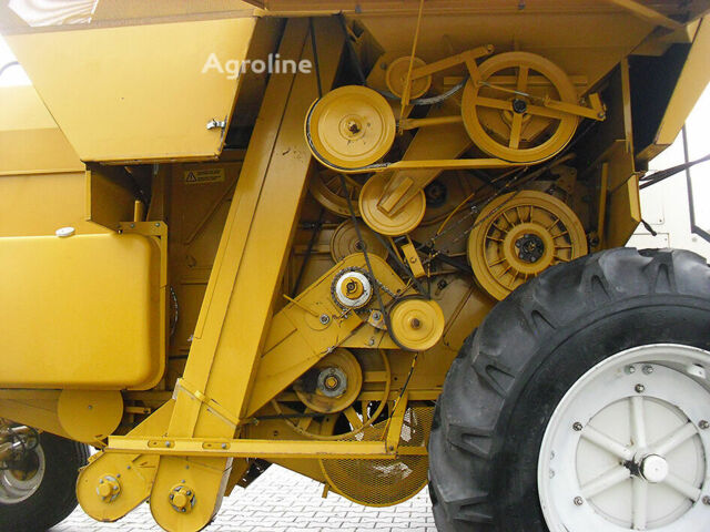 Желтый Сампо Другая, объемом двигателя 0 л и пробегом 0 тыс. км за 27680 $, фото 11 на Automoto.ua