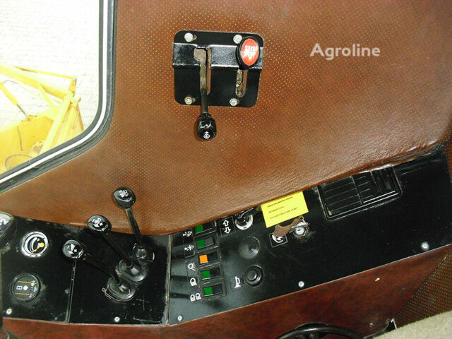 Желтый Сампо Другая, объемом двигателя 0 л и пробегом 0 тыс. км за 27680 $, фото 23 на Automoto.ua