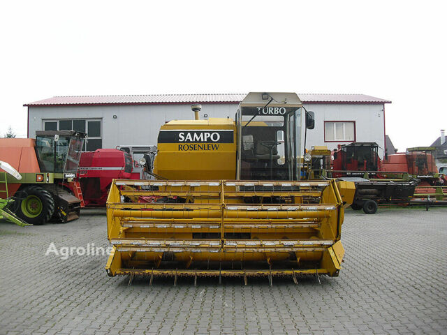 Желтый Сампо Другая, объемом двигателя 0 л и пробегом 0 тыс. км за 27680 $, фото 3 на Automoto.ua