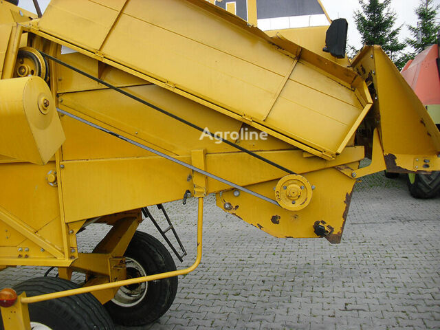 Желтый Сампо Другая, объемом двигателя 0 л и пробегом 0 тыс. км за 27680 $, фото 10 на Automoto.ua