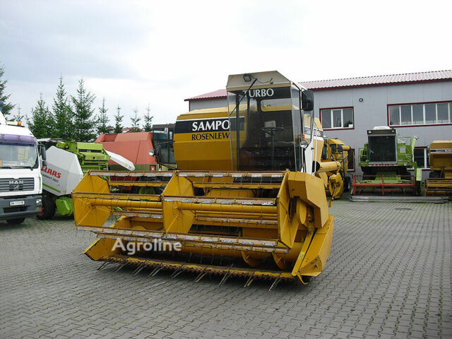 Желтый Сампо Другая, объемом двигателя 0 л и пробегом 0 тыс. км за 27680 $, фото 1 на Automoto.ua