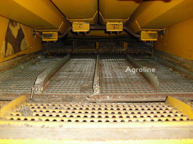 Желтый Сампо Другая, объемом двигателя 0 л и пробегом 0 тыс. км за 27680 $, фото 15 на Automoto.ua