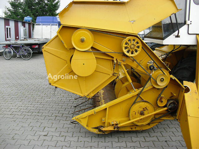 Желтый Сампо Другая, объемом двигателя 0 л и пробегом 0 тыс. км за 27680 $, фото 5 на Automoto.ua