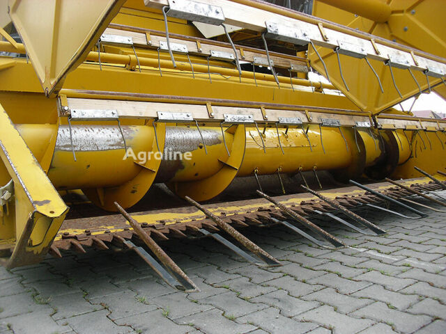 Желтый Сампо Другая, объемом двигателя 0 л и пробегом 0 тыс. км за 27680 $, фото 6 на Automoto.ua