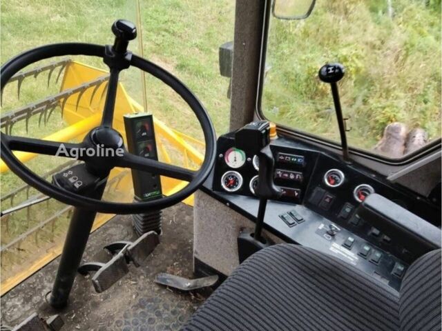 Сампо Другая 1991 в Звенигородка на Automoto.ua Оранжевый Сампо Другая, объемом двигателя 0 л и пробегом 0 тыс. км за 16355 $, фото 3 на Automoto.ua