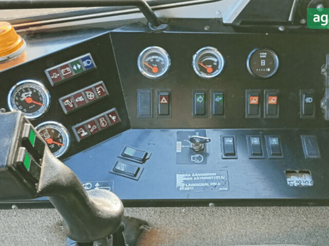 Сампо Rosenlew 2045, об'ємом двигуна 2.45 л та пробігом 0 тис. км за 23233 $, фото 8 на Automoto.ua