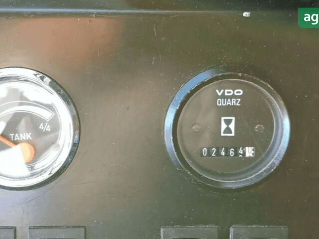 Сампо Rosenlew 2045, об'ємом двигуна 2.45 л та пробігом 0 тис. км за 23233 $, фото 9 на Automoto.ua