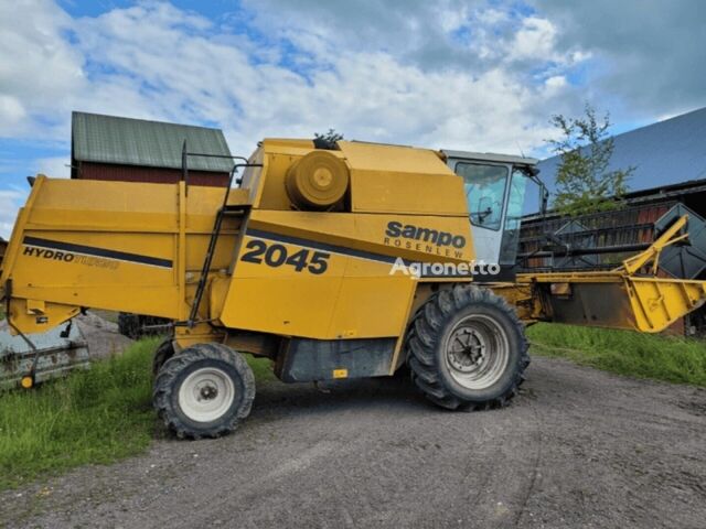 Сампо Rosenlew 2045, объемом двигателя 0 л и пробегом 0 тыс. км за 25797 $, фото 6 на Automoto.ua