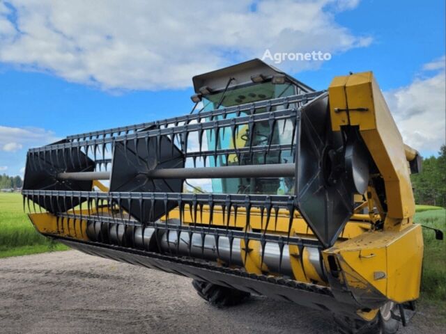 Сампо Rosenlew 2045, объемом двигателя 0 л и пробегом 0 тыс. км за 25797 $, фото 5 на Automoto.ua