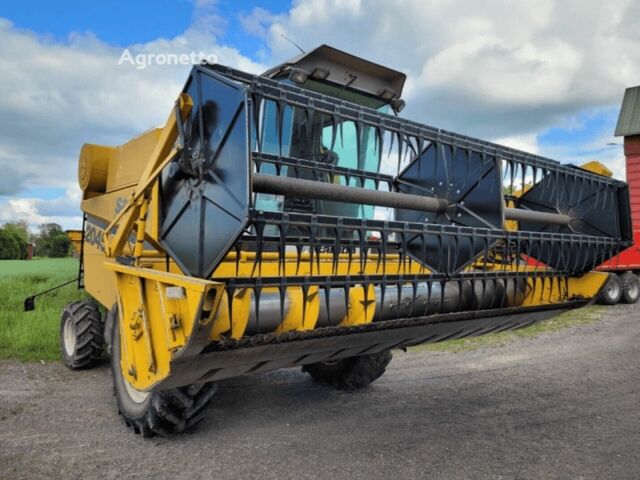 Сампо Rosenlew 2045, объемом двигателя 0 л и пробегом 0 тыс. км за 25797 $, фото 4 на Automoto.ua