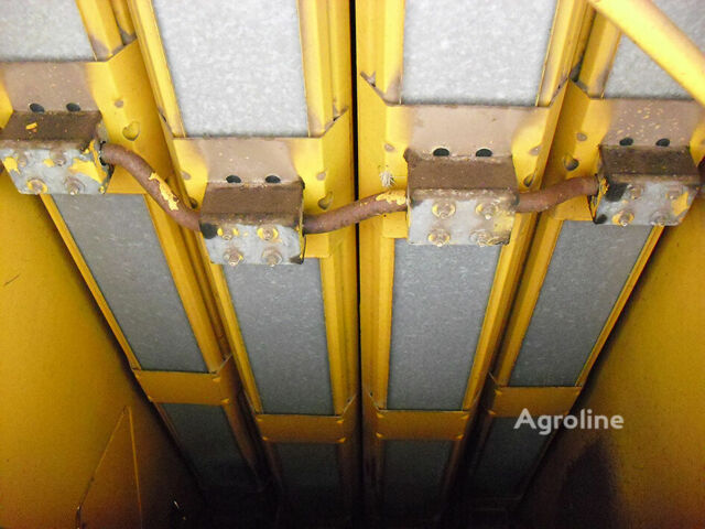 Зеленый Сампо Rosenlew 2045, объемом двигателя 0 л и пробегом 0 тыс. км за 41253 $, фото 23 на Automoto.ua