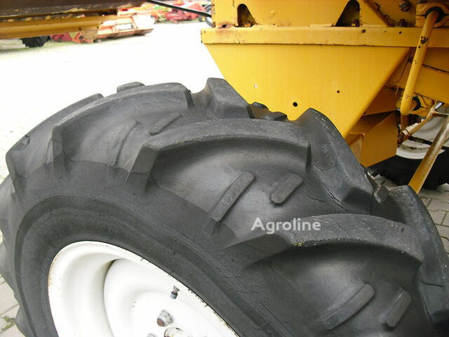 Зеленый Сампо Rosenlew 2045, объемом двигателя 0 л и пробегом 0 тыс. км за 41253 $, фото 34 на Automoto.ua