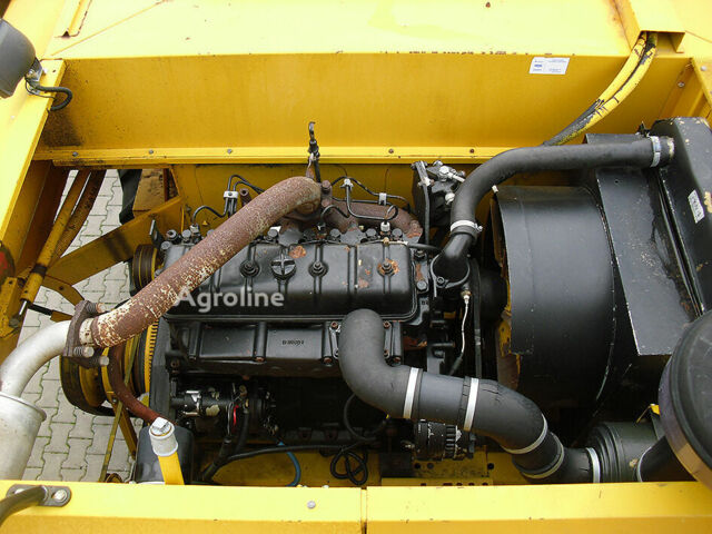 Зеленый Сампо Rosenlew 2045, объемом двигателя 0 л и пробегом 0 тыс. км за 41253 $, фото 26 на Automoto.ua