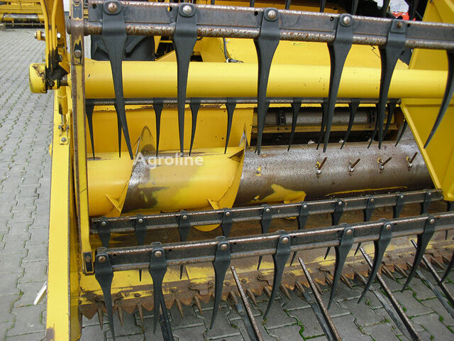 Зеленый Сампо Rosenlew 2045, объемом двигателя 0 л и пробегом 0 тыс. км за 41253 $, фото 5 на Automoto.ua