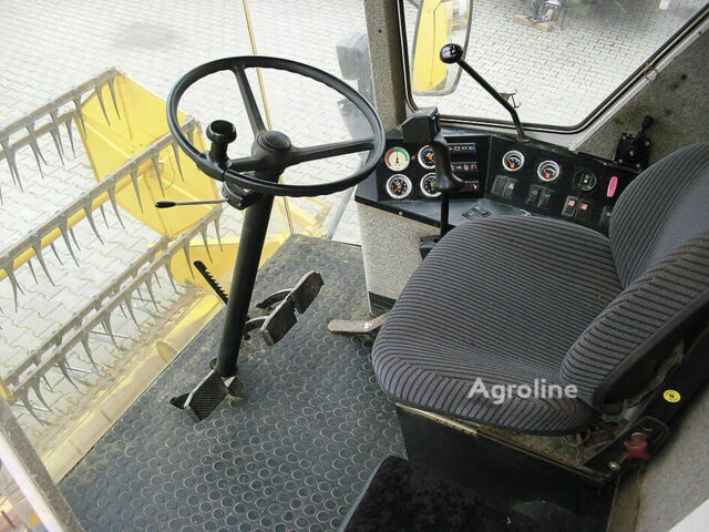 Зеленый Сампо Rosenlew 2045, объемом двигателя 0 л и пробегом 0 тыс. км за 41253 $, фото 32 на Automoto.ua