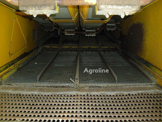 Зеленый Сампо Rosenlew 2045, объемом двигателя 0 л и пробегом 0 тыс. км за 41253 $, фото 24 на Automoto.ua