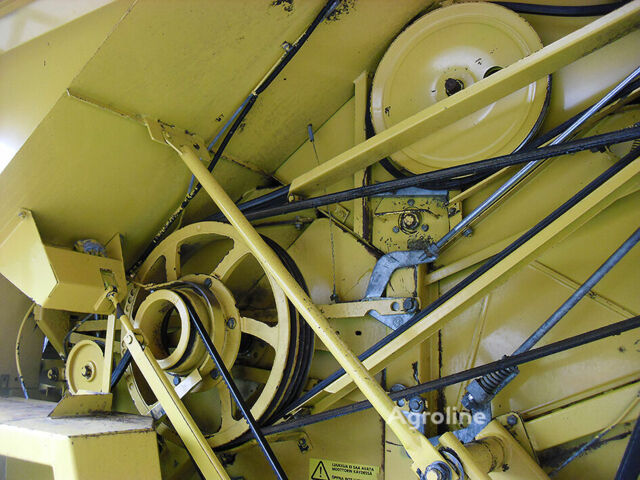 Зеленый Сампо Rosenlew 2045, объемом двигателя 0 л и пробегом 0 тыс. км за 41253 $, фото 13 на Automoto.ua