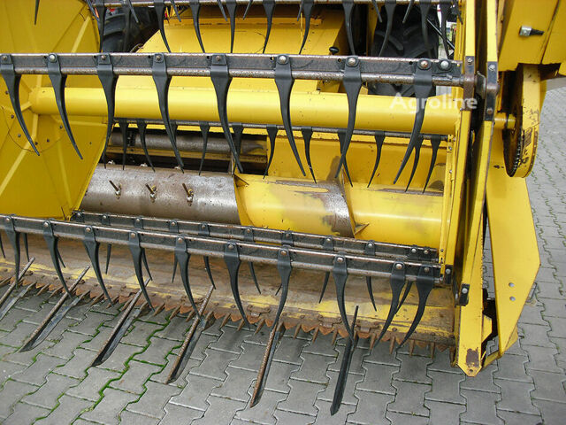 Зеленый Сампо Rosenlew 2045, объемом двигателя 0 л и пробегом 0 тыс. км за 41253 $, фото 6 на Automoto.ua