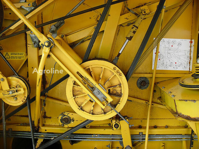 Зеленый Сампо Rosenlew 2045, объемом двигателя 0 л и пробегом 0 тыс. км за 41253 $, фото 15 на Automoto.ua