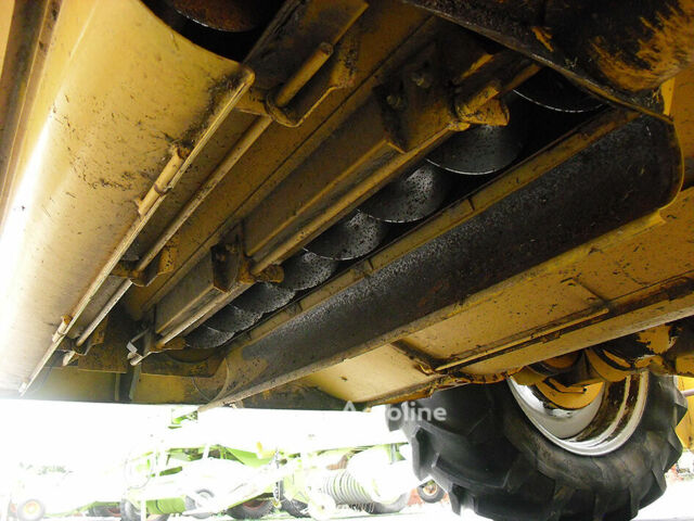 Зеленый Сампо Rosenlew 2045, объемом двигателя 0 л и пробегом 0 тыс. км за 41253 $, фото 22 на Automoto.ua